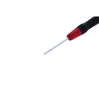 Wiha Tools 26029 PicoFinish Slotted Screwdriver 2.0mm x 40mm