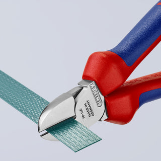 Knipex 70 05 160 6 1/4" Diagonal Cutters - Old Version