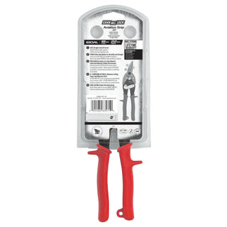 Channellock 610AL 10-inch Left Aviation Snip