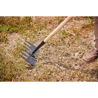 Corona SH 65000 McLeod Hoe