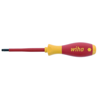 Wiha Tools 32556 Insulated TORX Screwdriver, T30 x 100 mm