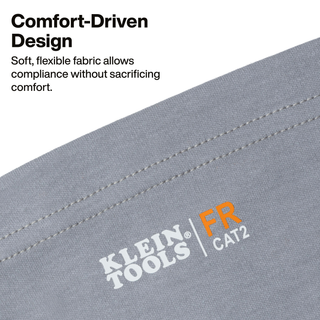 Klein Tools FRNG1 Flame-Resistant Neck Gaiter