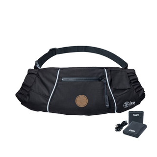 Klein Tools FRPOUCH Flame-Resistant Heated Hand Warmer Pouch