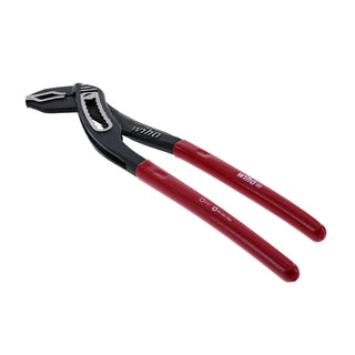 Wiha Tools 32663 12" Adjustable Pliers Box Type with Vinyl Grip