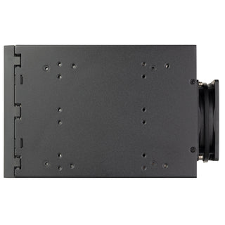 SilverStone FS305B-E SAS-12G / SATA 6Gbit/s Hot-Swap Adapter Cage