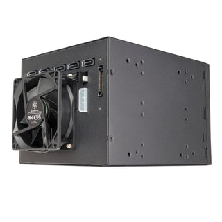 SilverStone FS305B-E SAS-12G / SATA 6Gbit/s Hot-Swap Adapter Cage