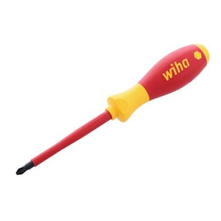 Wiha Tools 32102 Insulated Phillips Screwdriver, #2 x 100 mm