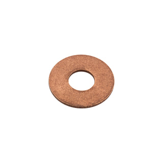 NSI FW-4 Flat Washer 1/4″ Bronze