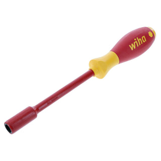 Wiha Tools 32224 9 x 125mm Insulated Nut Driver