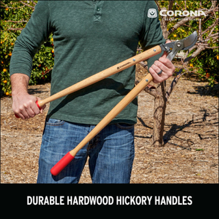 Corona WL 6450 ClassicCUT® Bypass Lopper - 32 Inch