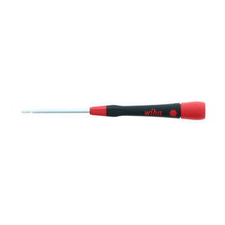 Wiha Tools Tools 26581 PicoFinish Precision Nut Driver, 2.0 mm x 60 mm