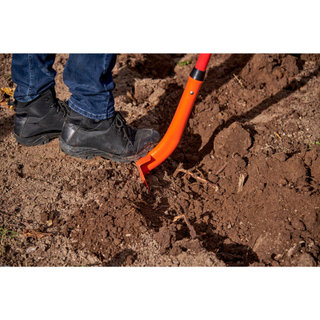 Corona  SS 64124  Trench Shovel - General Purpose 35°, 4 Inch