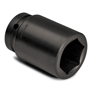 Wright Tool 69-31MM 3/4" Drive 6 Point Deep Metric Impact Socket - 31mm