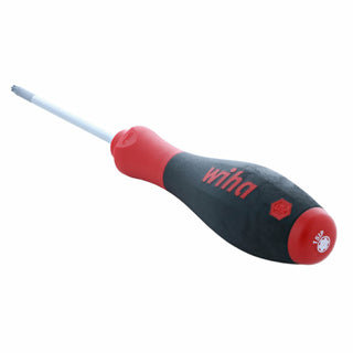 Wiha Tools 36238 IP15 x 80mm TORX Plus SoftFinish Screwdriver