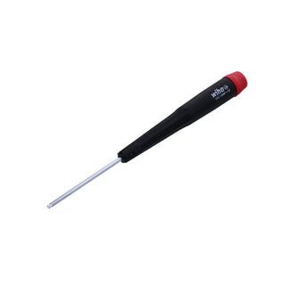 Wiha Tools 26419 Precision Ball End Hex Screwdriver 5/64" x 50mm