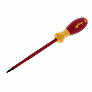 Wiha Tools 35812 Insulated Square Tip Driver Sq2 x 150mm