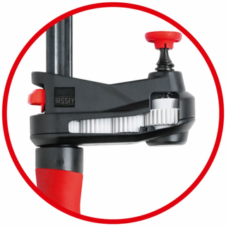Bessey GK15 GearKlamp , 6 Inch