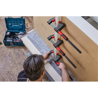 Bessey GK30 GearKlamp , 12 Inch