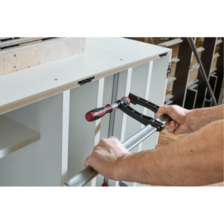 Bessey GK15 GearKlamp , 6 Inch
