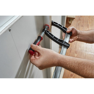 Bessey GK15 GearKlamp , 6 Inch