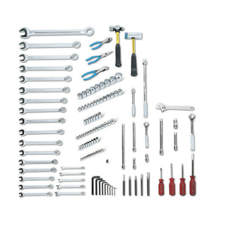 Wright Tool 122, 368 Piece Master Maintenance Set