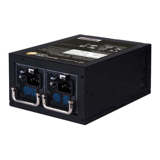 Silverstone GM900A-GF Cybenetics Gold 900W ATX Redundant Power Supply