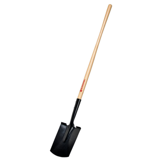 Corona SS 29000  Garden Spade - 11¾ Inch