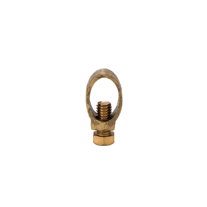 NSI GRC-58-SB Standard Duty Silicon Bronze Grounding Rod Clamp, 5/8″