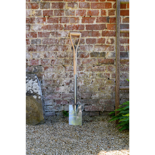 Corona GTB/SSBRHS  RHS® Stainless FSC Wood Border Spade