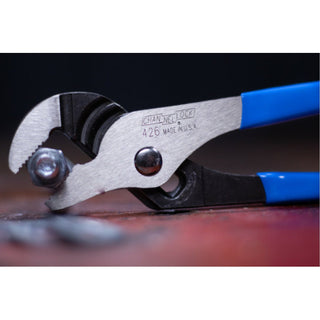 Channellock 426 6.5-Inch Straight Jaw Tongue & Groove Pliers