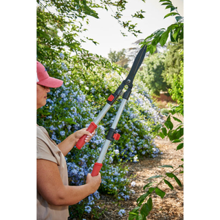 Corona HS 3344D  ComfortGEL® Extendable Hedge Shear