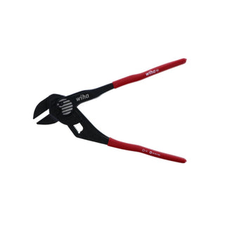 Wiha Tools 32635 Classic Grip Pliers Wrench 10.25 Inch