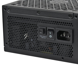 Silverstone HA1200R-PM Cybenetics Platinum 1200W ATX 3.0 & PCIe 5.0 Fully Modular ATX Power Supply