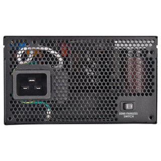 Silverstone HA2050R-PM Cybenetics Platinum 2050W ATX 3.0 & PCIe 5.0 Fully Modular ATX Power Supply