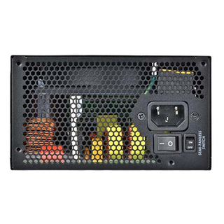 Silverstone HA850R-PMA 80 PLUS Platinum 850W PCIe 5 Fully Modular ATX Power Supply