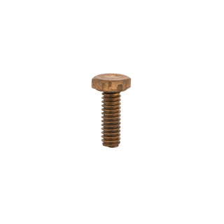 NSI HB403 Bronze Bolt 1/4 X 3/4