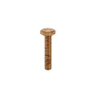 NSI HB405 Bronze Bolt 1/4 X 1 1/4