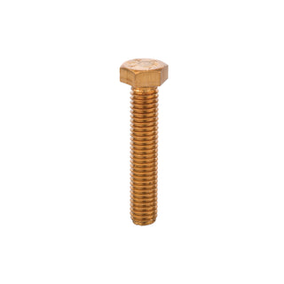 NSi HB607 Bronze Bolt 3/8 X 2′