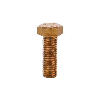 NSI HB806 Bronze Bolt 1/2 X 1 1/2″