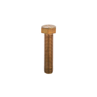 NSI HB808 Bronze Bolt 1/2″ X 2-1/4″