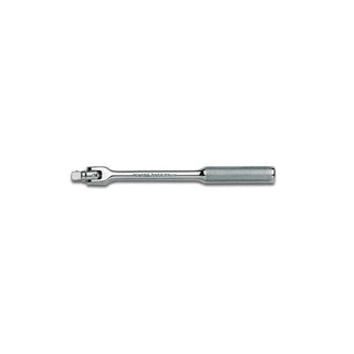 Wright Tool 3435 8-15/32 Inch Knurled Steel Grip Flex Handle