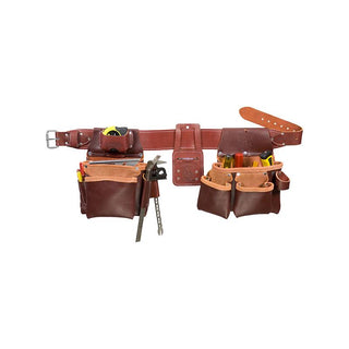 Occidental Leather 5087 XXL Framing Set