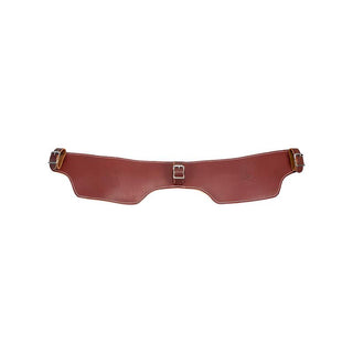 Occidental Leather 5005 LG Belt Liner with Sheepskin