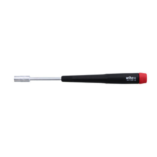 Wiha Tools Tools 26556 Precision Nut Driver, 7/32" x 60 mm