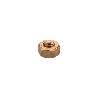 NSi HN-4 Bronze Nut 1/4″