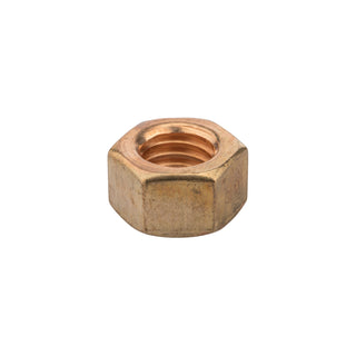 NSI HN-8 Bronze Nut 1/2 Inch