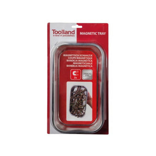 Velleman HPUT3 Magnetic Tray