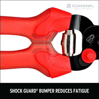 Corona AP 3334 ComfortGEL Anvil Pruner - 3/4 Inch