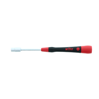 Wiha Tools 26589 PicoFinish Nut Driver 6.0mm x 60mm