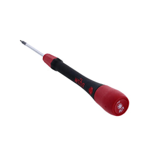 Wiha Tools Tools 26623 PicoFinish Precision TORX Screwdriver, T2 x 40 mm